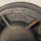 Berco CA352B Excavator Undercarriage Upper Carrier Roller Assembly Top Roller
