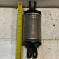 Fifth Wheel Air Cylinder for Holland XE-04118 | 8-1/2" Long 67mm OD 14mm Bore