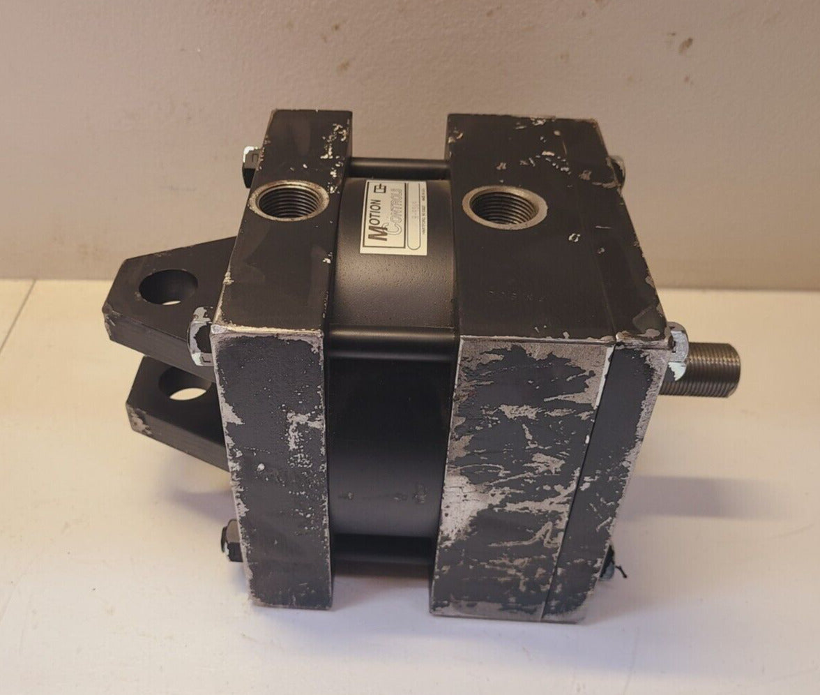 Motion Controls Cylinder S-9509 | PM900