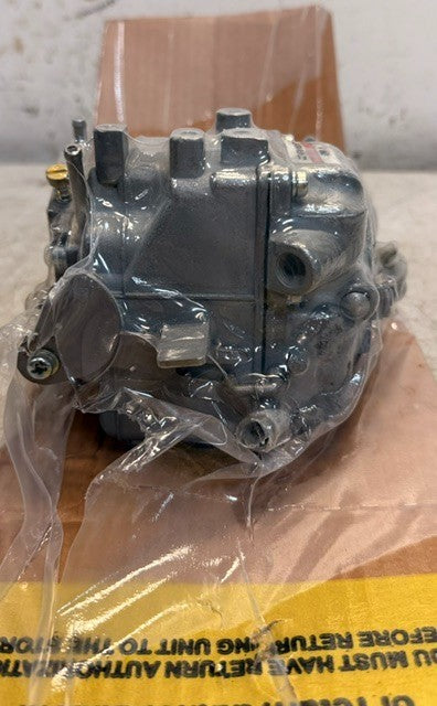 Champion Parts Remanufactured Carburetor 6-862 Engine Fuel Delivery System
