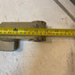 Tension Bar 39" Long 3" Wide 1-1/4" Thick 25mm Bore