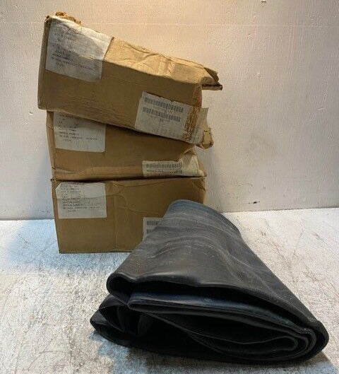 3 Quantity of Armstrong 8.25-16 Inner Tubes w/ TR-150A Valve (3 Quantity)