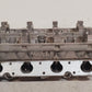 Engine Cylinder Head Part Number 90501971