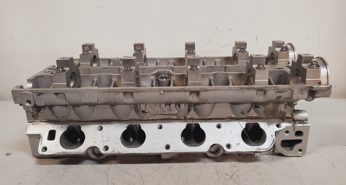 Engine Cylinder Head Part Number 90501971