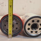 3 Quantity of Mix Baldwin Champ & Other Oil Filters BF7915 | PH48 | 2168 (3 Qty)