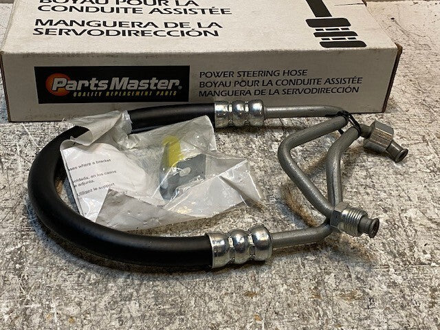 Parts Master Power Steering Hose 70986