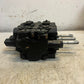 Husco 3-Spool Hydraulic Control Valve J03A5971 | 8520304 | 5000C404 Assembly
