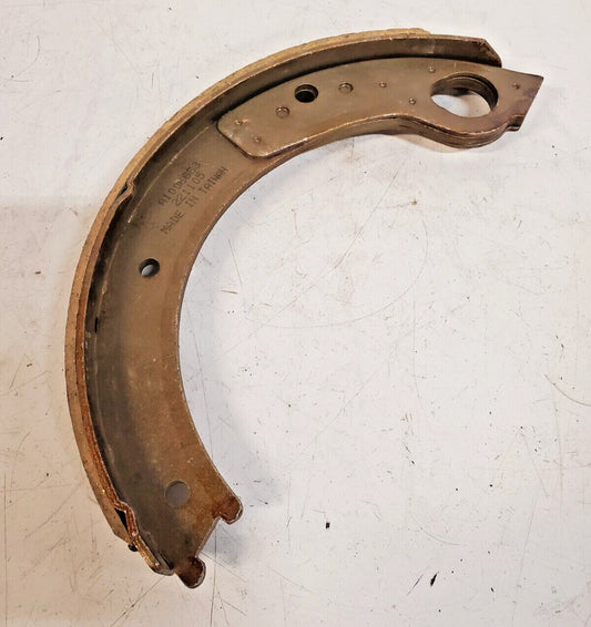 Brake Shoe Replacement A1006683 | 221105