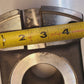 Mechanics Differential End Yoke 84460