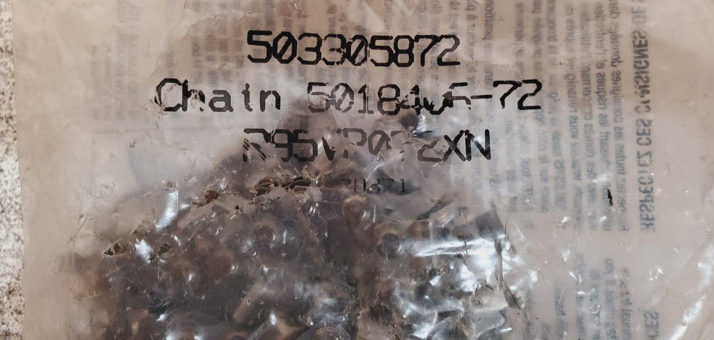 Husqvarna Blount Canada Chain 5018406-72 | 503305872