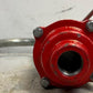 Manual Lever-Action Drum Pump Heavy Duty Oil Fuel Transfer Barrel Pump