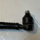 Tie Rod End 10422B4 | 49" Long 30mm Shaft OD 19mm Nose Nut