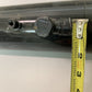 46” Heavy Equipment Hydraulic Cylinder 4” Tube