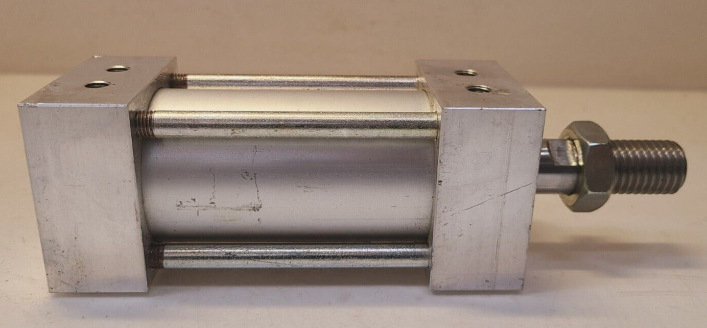 Motion Controls Pneumatic Cylinder D-24SENC SL2 RA1 | D-24SENC-SL2-RA1 | 1000MF