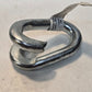 10 Quantity of National 3/8" Lap Links N223-115 | 20038613171385 (10 Quantity)