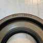 5 Quantity of Auto Xtra 4762N Rear Wheel Seals NAK TBJW6 (5 Quantity)