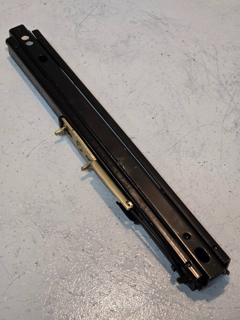 Seat Sliders for Recaro | 14 1/4" Track Length 1 1/2" Width 7/8" Depth