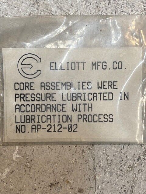 Elliott Vickers Flexible Shaft Aircraft Part 601R93106-209 | 42-1/2" Long