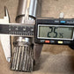 Control Velocity Axle Assembly 41 Inches Long Drive Shaft CSA3319625/02