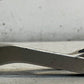 Right Rear Passenger Foot peg Stay Bracket Compatible With 1998-2005 Kawasaki