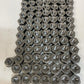 85 Pack of Heavy Hex Nut ASTM A194 GR. 8 1 1/8-8