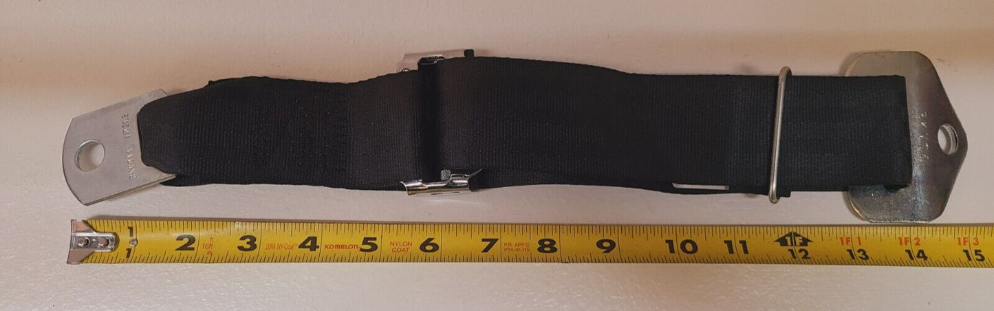 Seats For Freightliner Ezyrider Mounting Bracket & Tether Belt Kit 712058