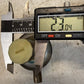 Constant Pressure Control Valve A7-A-16514 Hydraulic System Flow Regulation