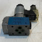 Rexroth M-3SEW6U35/420MW110 RN9Z55L S24 Solenoid Valve
