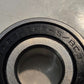4 Quantity of SST Ball Bearings 6203-2RS-5/8C3 | 40 mm OD 5/8" Bore (4 Qty)