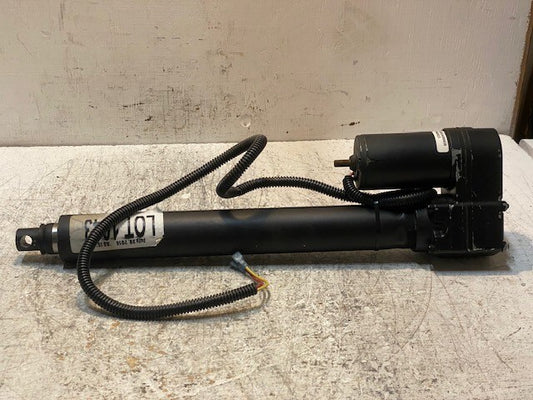 Thomson Accuator D12-21B57-12BN | 13110600023 | 54LB1U626DA000638