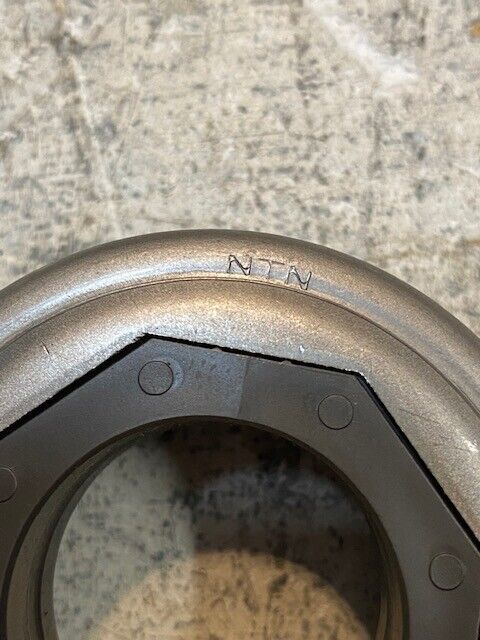 3 Quantity of Nissan Clutch Release Bearings N027SA | NTN 62-29 (3 Quantity)