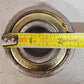 5 Qty of Harbin Bearing Factory Deep Groove Ball Bearings 6305-2Z | 6305Z(5 Qty)