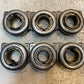 6 Quantity of BCA Clutch Release Bearings 30mm ID 67mm OD 70mm Wide (6 Quantity)