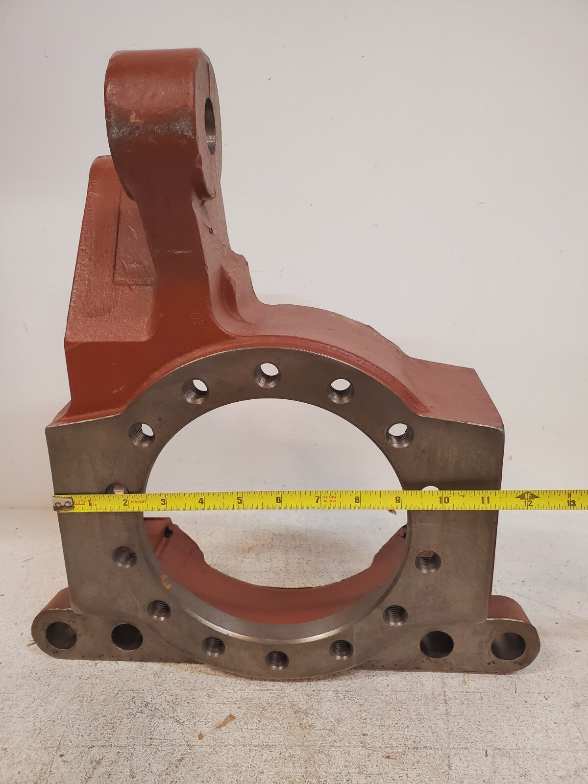 AxleTech Steering Knuckle 3111-C-2993