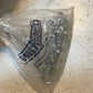 John Deere Front Half CV Female Tube Driveshaft A-DT435906N 47" Long