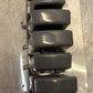Baokezhen Multi-Button Appliance Push-Button Selector Switch Assembly R1434