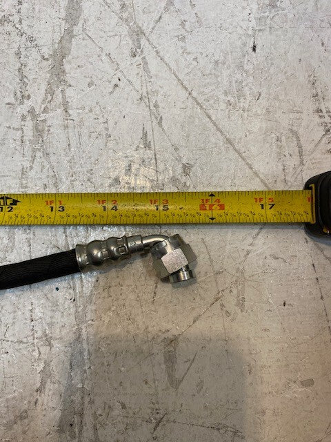 Teflon Hose 1E08885G01 | 61-1829 | 15-1/2" Long