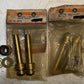 4 Quantity of P&M Cat. No. 07270 Briggs Concealed Deck Short (4 Quantity)