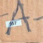 Kubota Stabilizer Joint 3N600-92520 Tractor 3 Point Hitch Linkage Connection