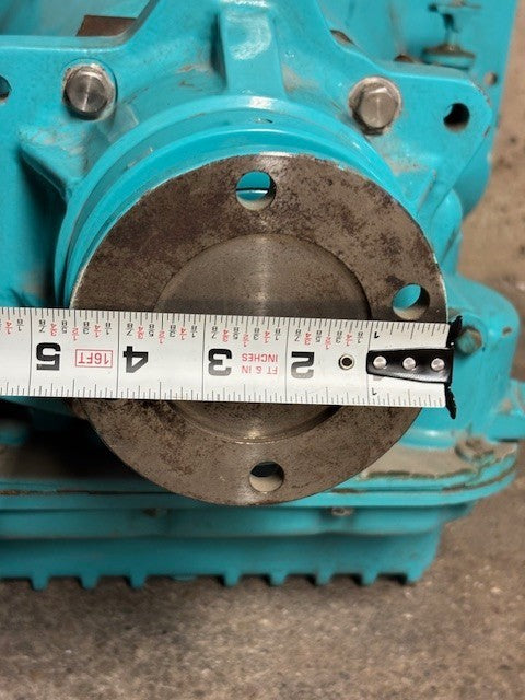 B&M Marine Transmission Chrysler Mopar Torqueflite 727 | 4058302