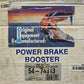 Unloaded Power Brake Booster 54-74313 | 082617360197 | 2519557