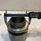 Clutch Release Bearing Carrier 4-1/4" Tall 62mm Bore 105mm OD 49mm Bore