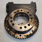 White Drive Rotator Turntable  119111 | 170-50034-2 | SN 07708CGY3 | 581938-1