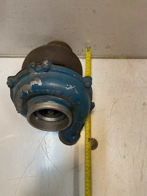 Garrett Diesel Turbocharger 448315-1 | 83mm Bore