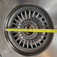 Eaton Clutch Integrated C197C375 | 138211-1-BZ | E1722M | FG3 | VC24352540.017