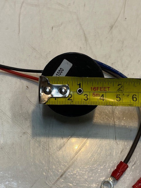 4 Quantity of Turbo Chef CR100783 Voltage Sensor Modules (4 Quantity)