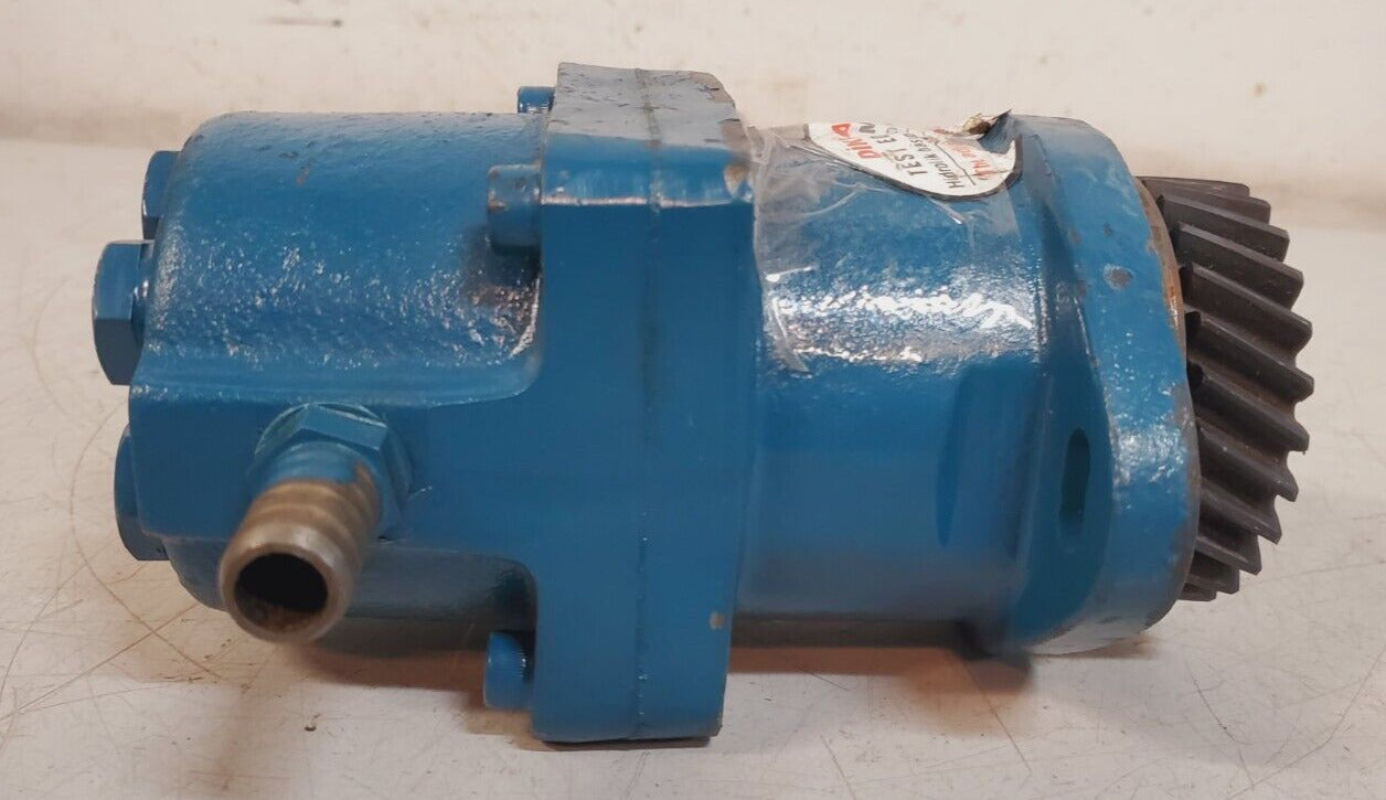 Gear Pump 26 Teeth 79.19 mm Diameter | 8" Length