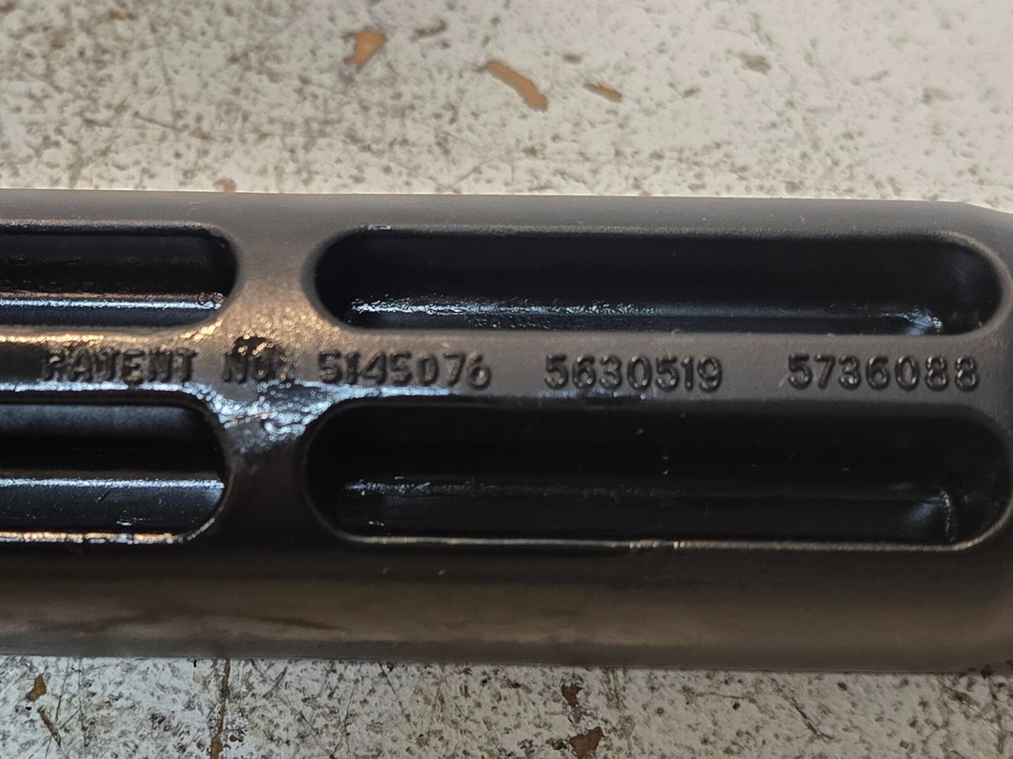 4 Quantity of Zeftek ZT-2075 Knuckle Pivot Pins (4 Quantity)