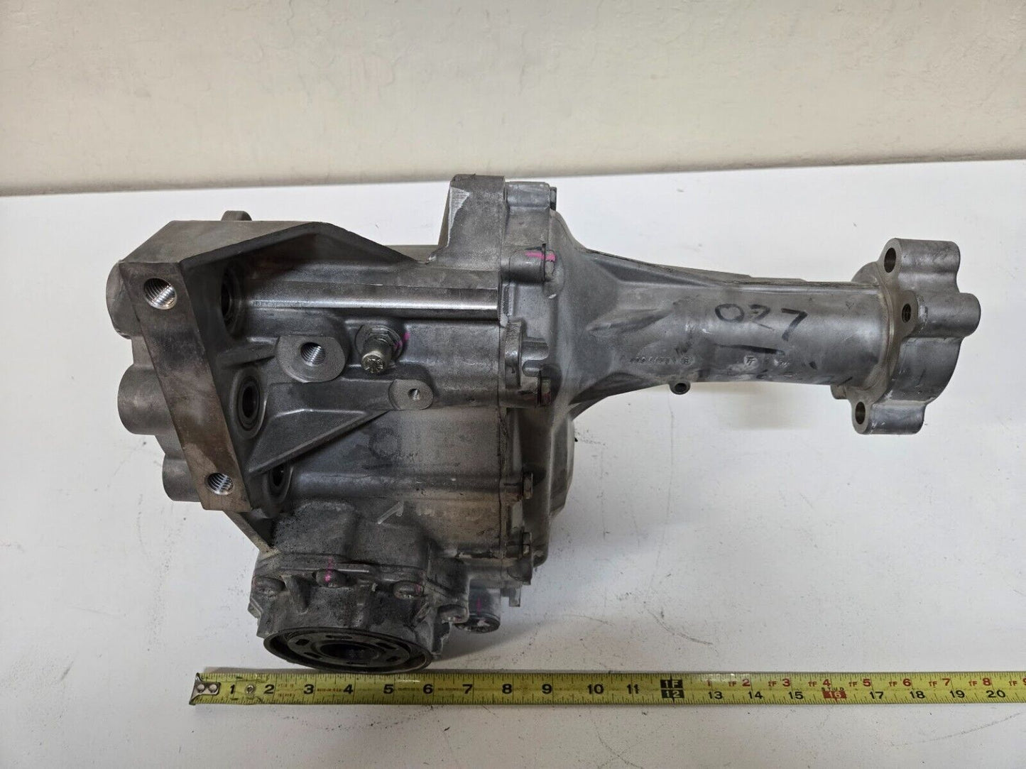 Transfer Case 5563224 DB | S-0316 | 40044334 | 40044333