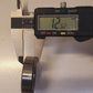 Gulf Nachi Bearing R16-ZHA1P58 | 7R15